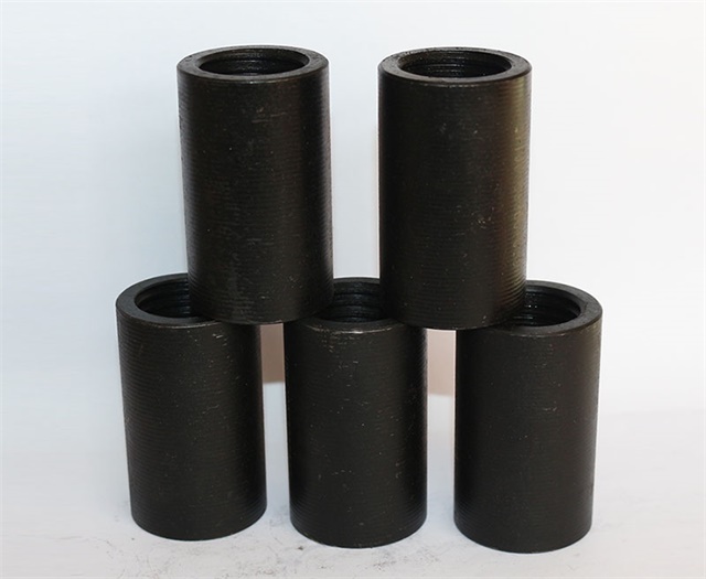 宜昌钢筋套筒标准